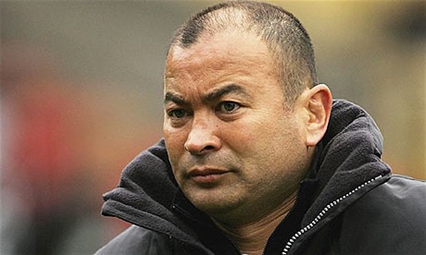 Eddie Jones (rugby union) Rugby union Eddie Jones is to stand down as director of