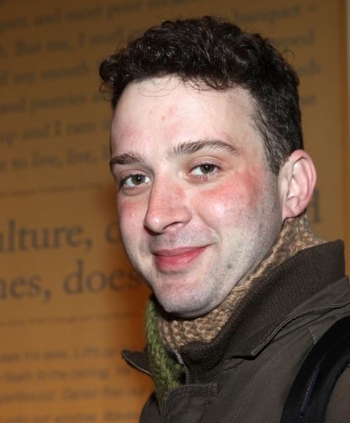 Eddie Kaye Thomas Eddie Kaye Thomas Theatre Credits