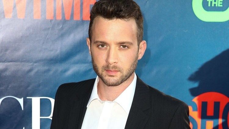 Eddie Kaye Thomas ampaposScorpionampaposs Eddie Kaye Thomas admits voicing