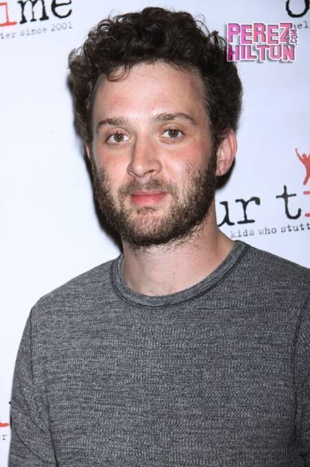 Eddie Kaye Thomas eddie kaye thomas News and Photos Perez Hilton