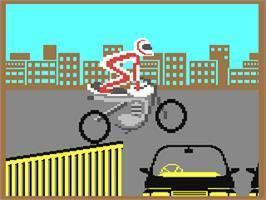 Eddie Kidd Jump Challenge Eddie Kidd Jump Challenge Commodore 64 Games Database