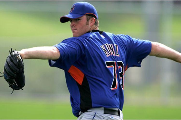 Eddie Kunz Mets Top Prospects 22 Eddie Kunz Amazin Avenue