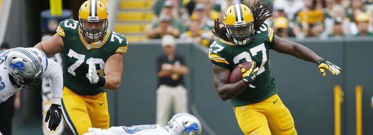 Eddie Lacy Seahawks Agree To Terms With Running Back Eddie Lacy Seattle Seahawks