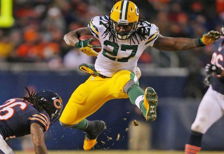 Eddie Lacy Eddie Lacy Official Website NFL Green Bay Packers