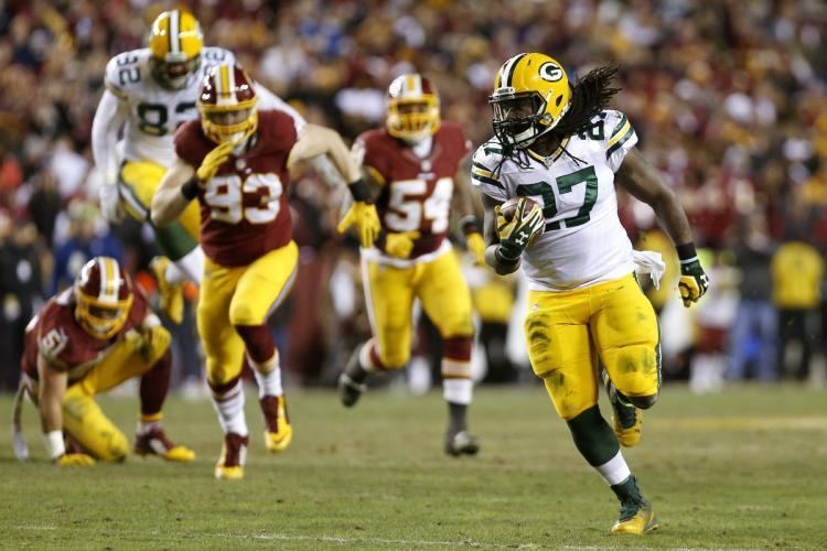 Eddie Lacy Packers coach says RB Eddie Lacy is too fat to play NY Daily News