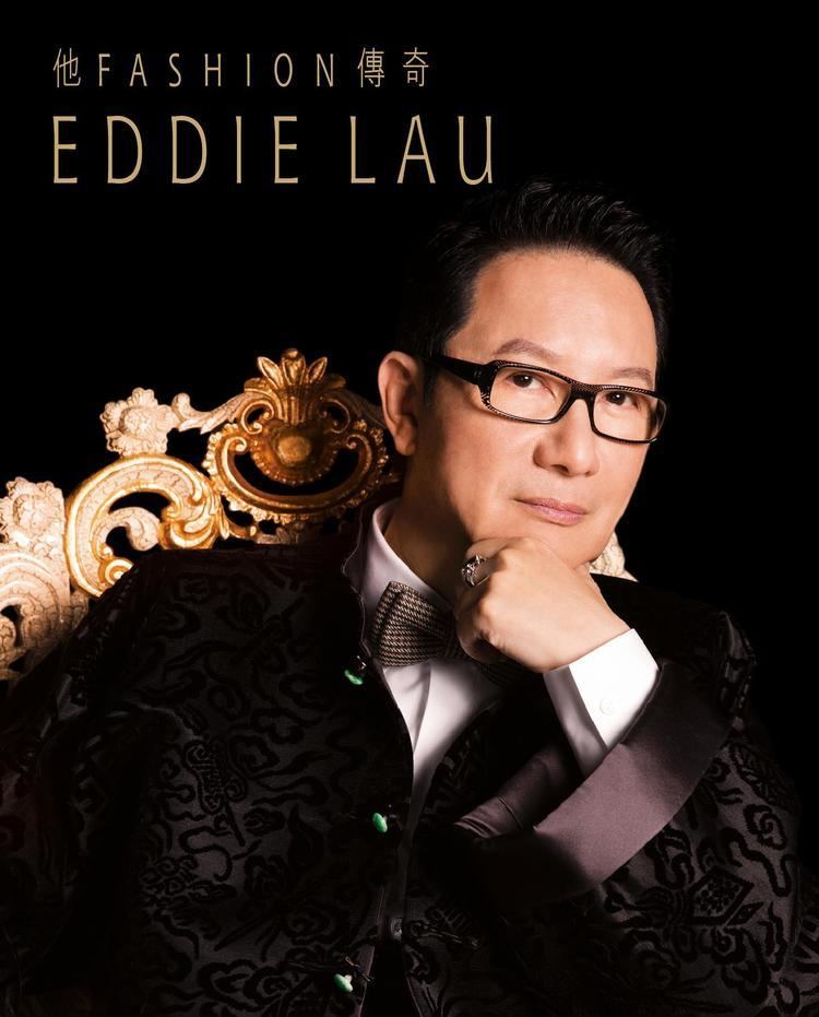 Eddie Lau ShopThruPost