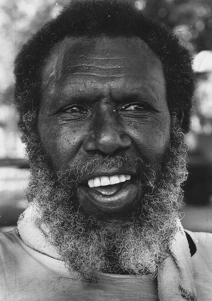 Eddie Mabo THE MABO CASE On Being a Blackfella