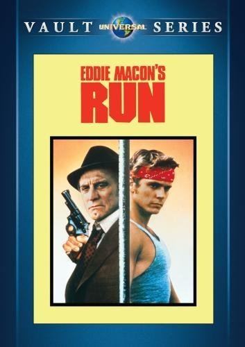 Eddie Macon's Run Amazoncom Eddie Macons Run John Schneider Kirk Douglas Lee