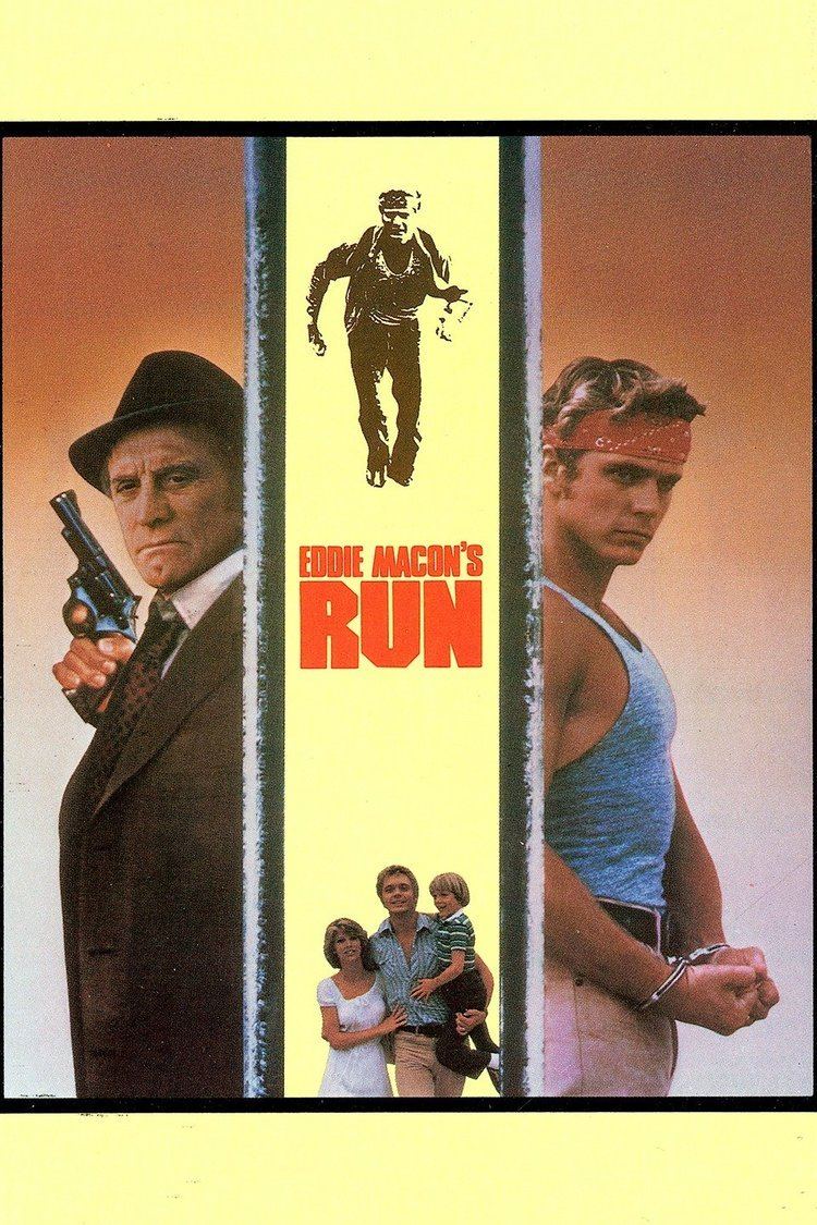 Eddie Macon's Run wwwgstaticcomtvthumbmovieposters7561p7561p