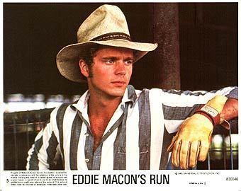 Eddie Macon's Run Eddie Macons Run movie posters at movie poster warehouse