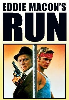 Eddie Macon's Run Eddie Macons Run Trailer YouTube