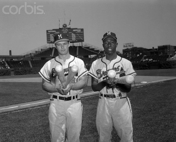 Eddie Mathews A Glimpse of Eddie Mathews in 1989 Seamheadscom