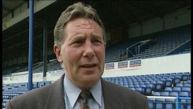 Eddie May Welsh football pays tribute to Eddie May Wales ITV News