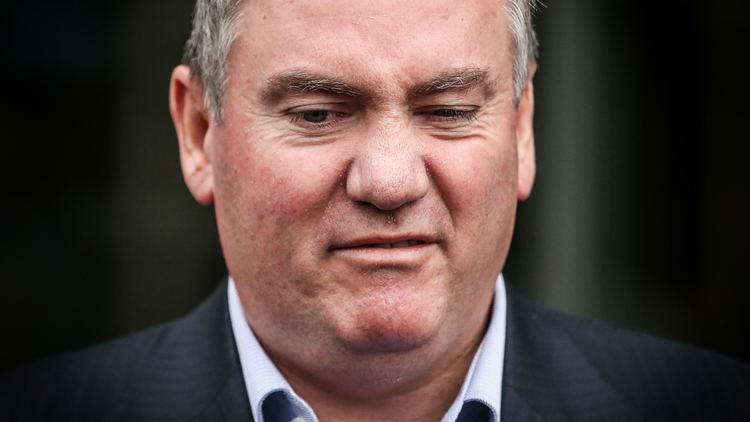 Eddie McGuire imagesperformgroupcomdilibrarysportalcomau