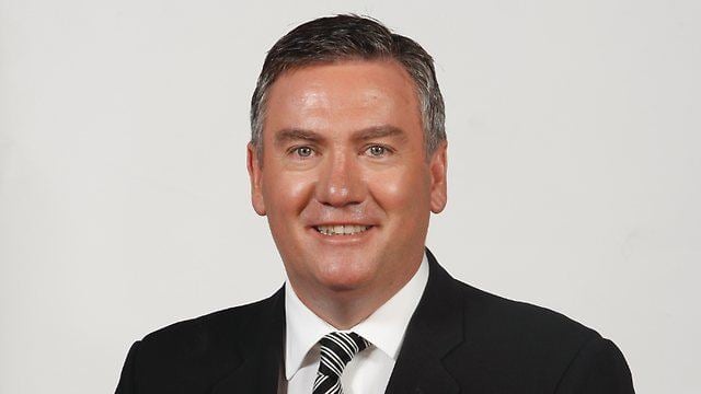Eddie McGuire Collingwood president Eddie McGuire believes the AFL is