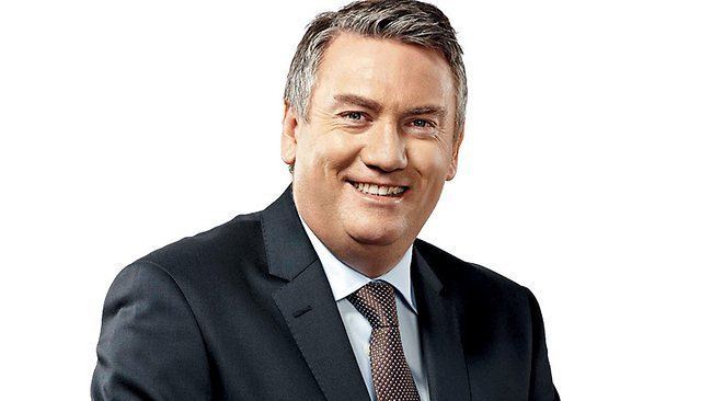 Eddie McGuire Eddie McGuire My timing wasn39t great dailytelegraphcomau