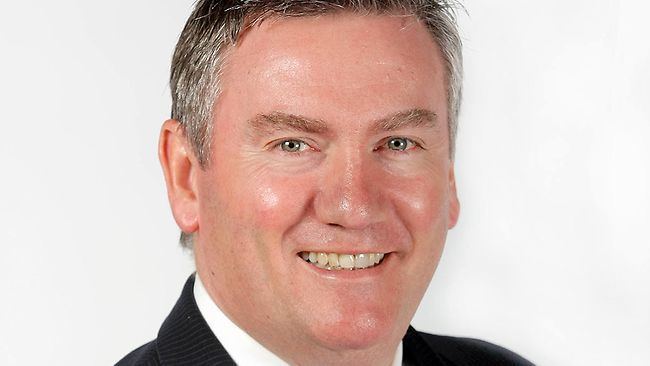 Eddie McGuire Eddie McGuire39s sports quiz show Between The Lines too