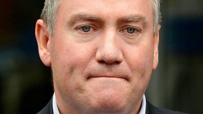Eddie McGuire Collingwood board gives Eddie McGuire full support after