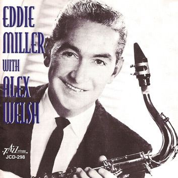 Eddie Miller (jazz saxophonist) httpswwwjazzologycomimgscdcoversJCD298jpg