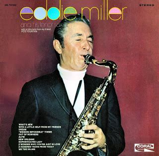 Eddie Miller (jazz saxophonist) Dixieland Jazz Pete Fountain Discography Eddie Miller and his