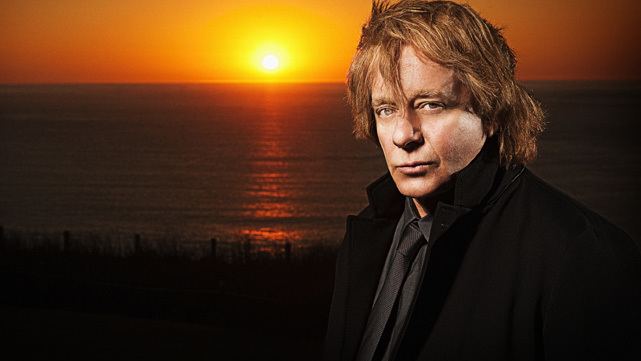 Eddie Money GrammyNominated Musician Eddie Money Takes Raue Center