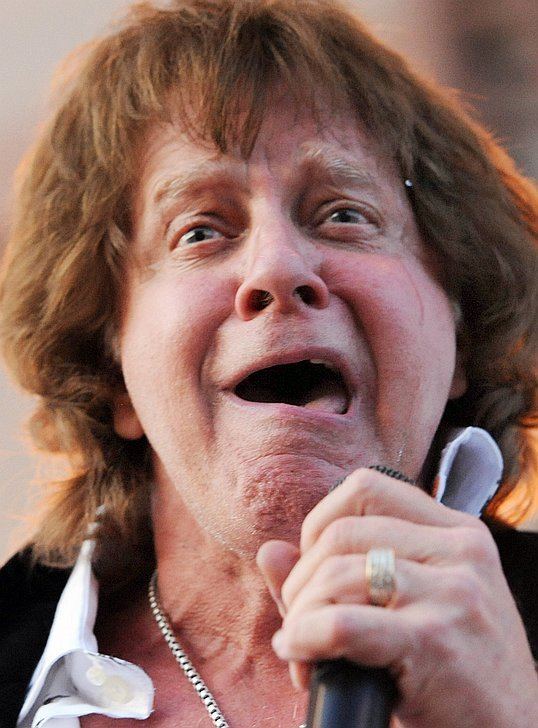 Eddie Money Cleveland Does Not Rock Eddie Money pisses away any shot