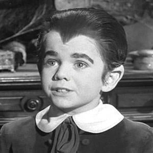 Eddie Munster Child Star Curse Strikes Again Eddie Munster in Rehab E News