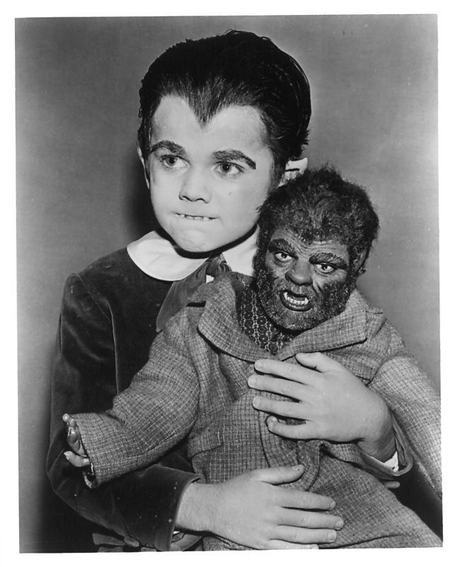 Eddie Munster Eddie Munster Grows Up Interview with Butch Patrick