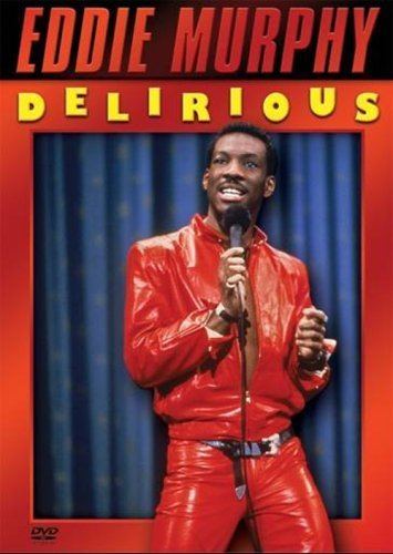 Eddie Murphy Delirious httpsimagesnasslimagesamazoncomimagesI5