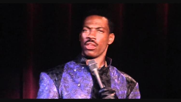 Eddie Murphy Raw Eddie Murphys RAW Italians After They Have Seen Rocky HD YouTube