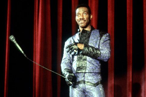 Eddie Murphy Raw Eddie Murphy Raw Cinemax