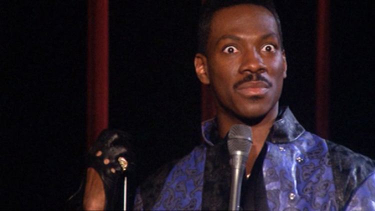 Eddie Murphy Raw Eddie Murphy Raw