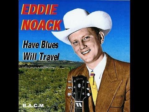 Eddie Noack Eddie Noack Man On The Wall YouTube