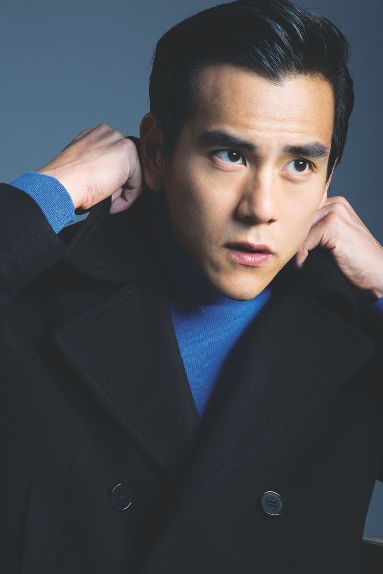 Eddie Peng - Alchetron, The Free Social Encyclopedia