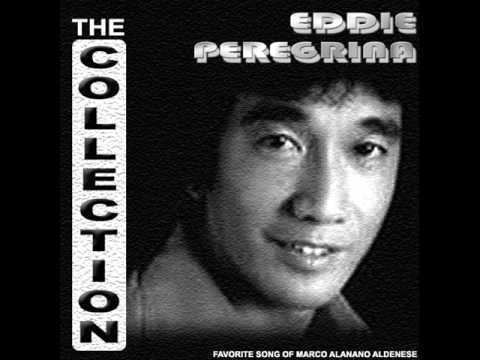 Eddie Peregrina Eddie Peregrina Two Of Us And The Blinkers YouTube