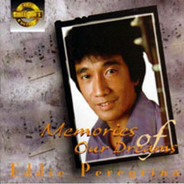 Eddie Peregrina BLAST FROM THE PAST Filipino Stars of Yesteryears