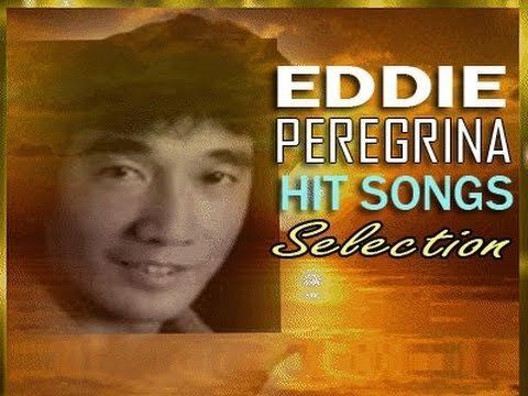 Eddie Peregrina EDDIE PEREGRINA Classic Songs Filipino Music YouTube