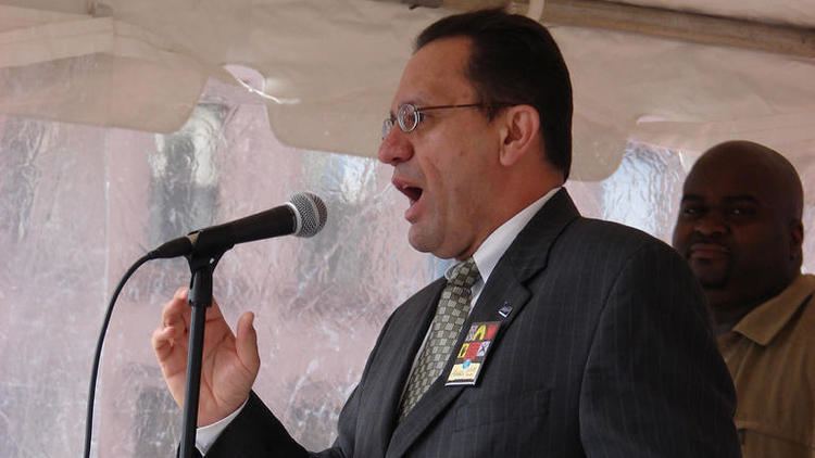 Eddie Perez (politician) Former Hartford Mayor Eddie Perez Could Be Back in Court This Fall