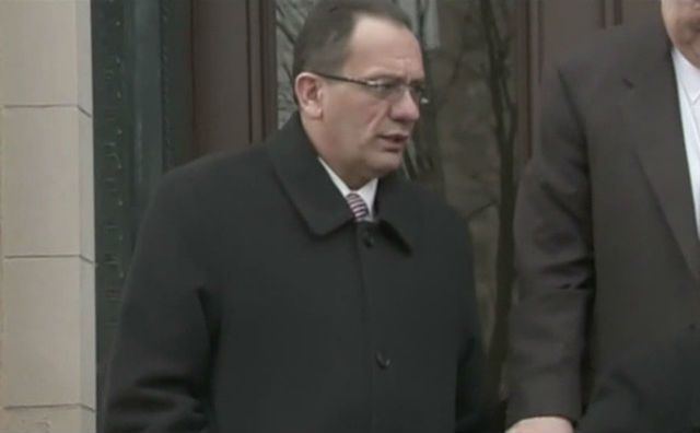 Eddie Perez (politician) Former Mayor to face two new trials WTNH Connecticut News