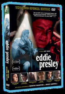 Eddie Presley Eddie Presley Wikipedia