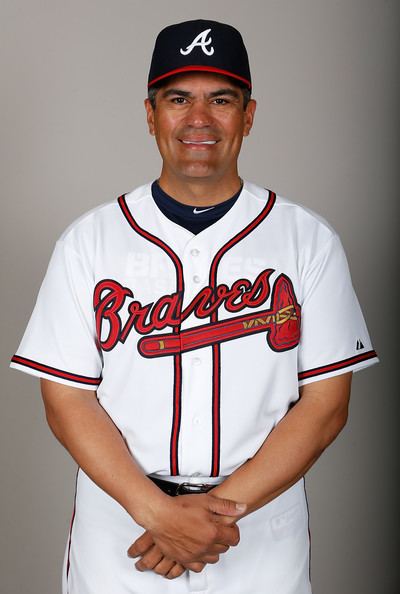 Eddie Pérez (baseball) Eddie Perez baseball Alchetron The Free Social Encyclopedia