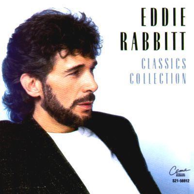 Eddie Rabbitt Classics Collection Eddie Rabbitt Songs Reviews