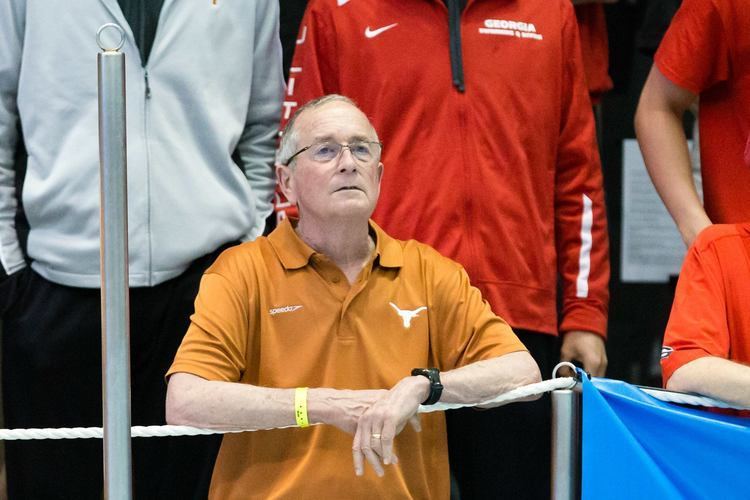 Eddie Reese Eddie Reese Set To Join Singapores Olympic Coaching Staff