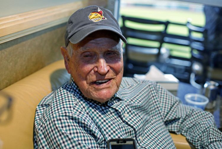 Eddie Robinson (baseball) So Many Years Later Eddie Robinson Remembers Indians Last Title