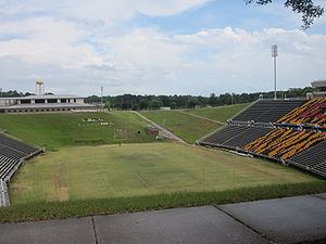 Eddie Robinson Stadium httpsuploadwikimediaorgwikipediacommonsthu