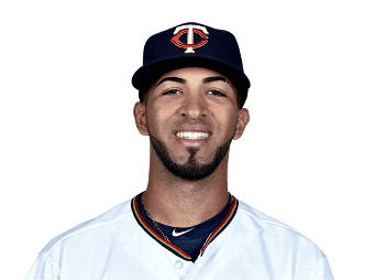 Eddie Rosario Eddie Rosario Stats News Pictures Bio Videos