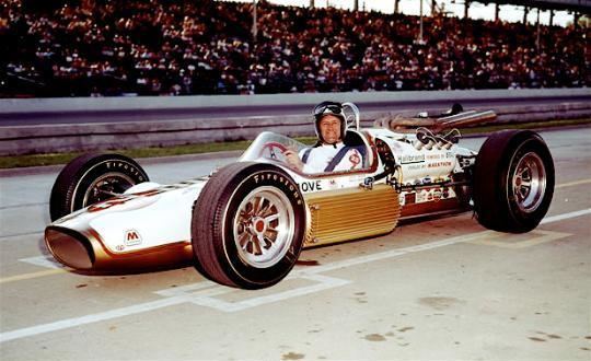 Eddie Sachs Indianapolis Motor Speedway Deaths 1964 Dave MacDonald