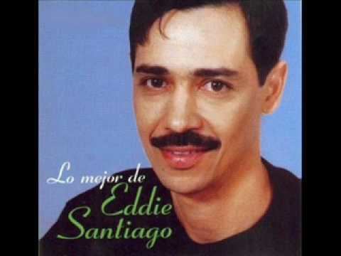 Eddie Santiago TU ME HACES FALTA EDDIE SANTIAGO YouTube