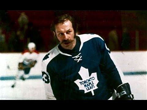 Eddie Shack Shack Attack Eddie Shack Tribute NHL 19591975 YouTube