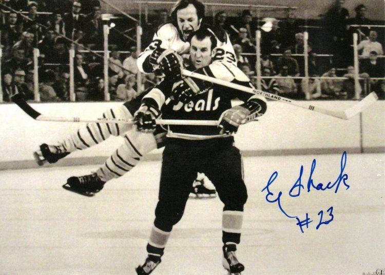 Eddie Shack Best Hockey Players of All Time Archive HFBoards